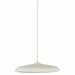 Design For The People by Nordlux Suspension ARTIST LED Beige, 1 lumière* Éclairage Led