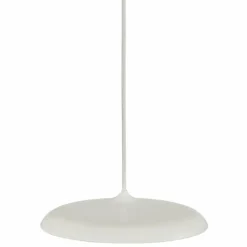 Design For The People by Nordlux Suspension ARTIST LED Beige, 1 lumière* Éclairage Led