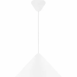 Luminaires Scandinaves-Design For The People by Nordlux Suspension NONO Blanc, 1 lumière