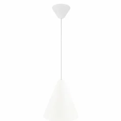 Luminaires Scandinaves-Design For The People by Nordlux Suspension NONO Blanc, 1 lumière