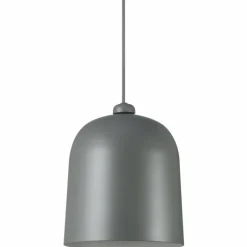 Design For The People by Nordlux Suspension ANGLE Gris, 1 lumière* Suspensions