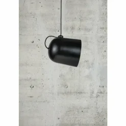 Design For The People by Nordlux Suspension ANGLE Noir, 1 lumière* Suspensions