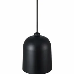 Design For The People by Nordlux Suspension ANGLE Noir, 1 lumière* Suspensions