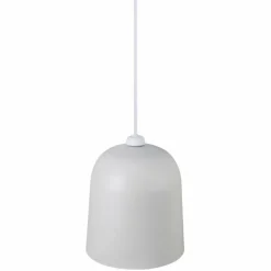 Design For The People by Nordlux Suspension ANGLE Blanc, 1 lumière* Suspensions