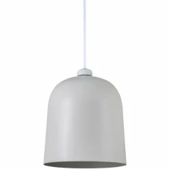 Design For The People by Nordlux Suspension ANGLE Blanc, 1 lumière* Suspensions