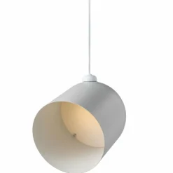 Design For The People by Nordlux Suspension ANGLE Blanc, 1 lumière* Suspensions