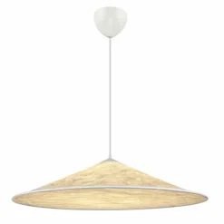 Luminaires Scandinaves-Design For The People by Nordlux Suspension HILL Blanc, 3 lumières