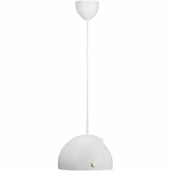 Design For The People by Nordlux Suspension Align Blanc, 1 lumière* Suspensions
