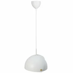 Design For The People by Nordlux Suspension Align Blanc, 1 lumière* Suspensions