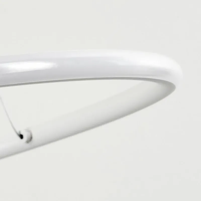 hofstein Suspension Donebas LED Blanc, 1 lumière