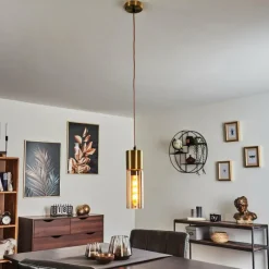 hofstein Suspension Dulcita Or, 1 lumière