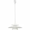 Luminaires Scandinaves-Luminaires Eglo Suspension Eglo BRENDA Acier