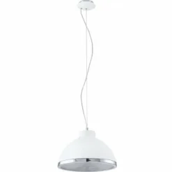 Luminaires Eglo Suspension Eglo DEBED 1* Suspensions