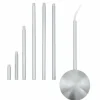 Luminaires Eglo Suspension Eglo EXTENTION Chrome* Suspensions