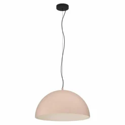 Luminaires Eglo Suspension Eglo GAETANO Noir, 1 lumière* Suspensions