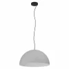 Luminaires Eglo Suspension Eglo GAETANO Noir, 1 lumière* Suspensions