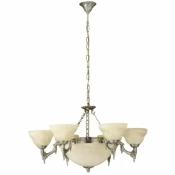 Luminaires Eglo Suspension Eglo MARBELLA Bruni