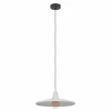 Luminaires Eglo Suspension Eglo MINIERE Noir, 1 lumière* Suspensions