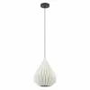 Luminaires Eglo Suspension Eglo MINTING Noir, 1 lumière* Suspensions