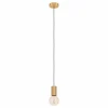 Luminaires Eglo Suspension Eglo POZUETA Laiton, 1 lumière* Suspensions