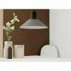 Luminaires Eglo Suspension Eglo-Leuchten ABREOSA Gris, Noir, 1 lumière* Suspensions