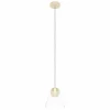 Luminaires Eglo Suspension Eglo-Leuchten CERASELLA LED Laiton, 1 lumière