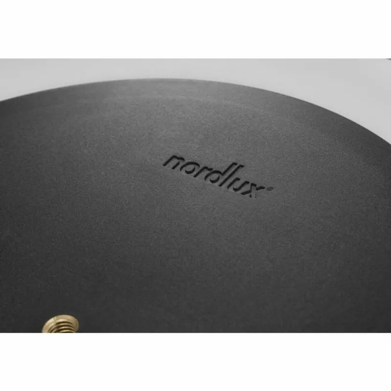 Luminaires Nordlux Suspension extérieur Nordlux SPONGE LED Anthracite, 1 lumière