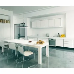 Luminaires Fabas Luce Suspension Fabas Luce Kasa LED Noir, 1 lumière* Éclairage Led