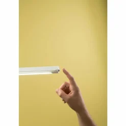 Luminaires Fabas Luce Suspension Fabas Luce Mason LED Blanc, 2 lumières* Éclairage Led