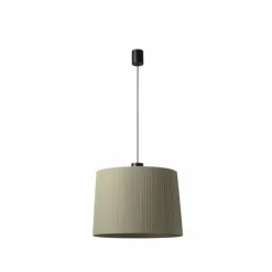 Luminaires Faro Barcelona Suspension Faro Barcelona Mambo Noir, 1 lumière* Suspensions