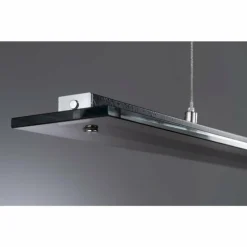 Luminaires Fischer & Honsel Suspension Fischer & Honsel living Tenso TW LED Verre, 1 lumière