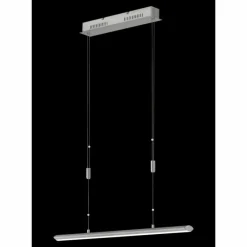 Luminaires Fischer & Honsel Suspension Fischer & Honsel Beat TW LED Aluminium, 1 lumière* Suspensions