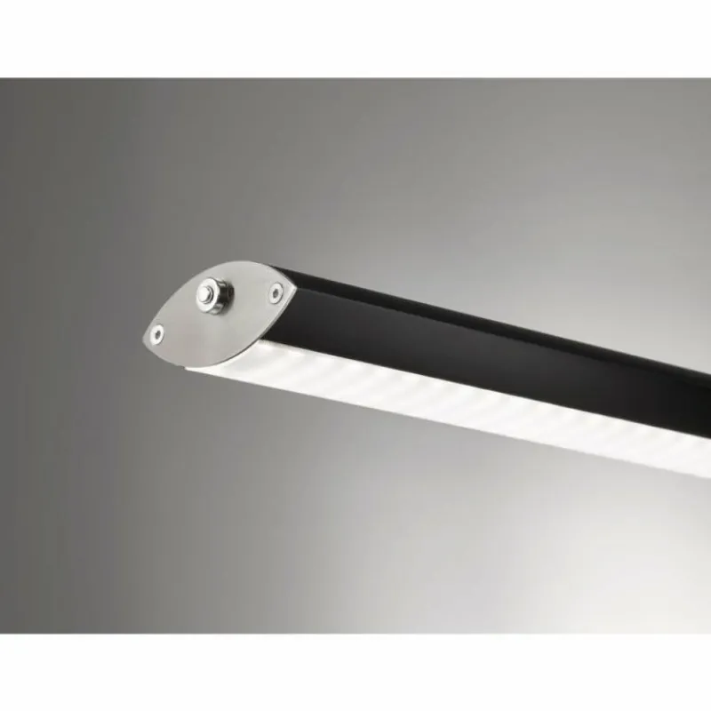 Luminaires Fischer & Honsel Suspension Fischer & Honsel Beat TW LED Noir, 1 lumière* Suspensions