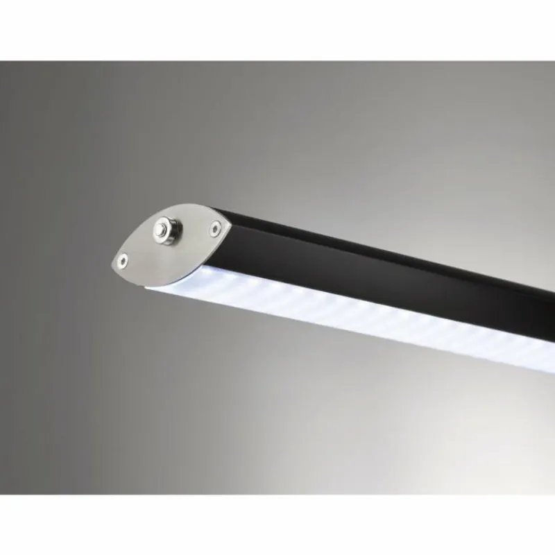 Luminaires Fischer & Honsel Suspension Fischer & Honsel Beat TW LED Noir, 1 lumière* Suspensions