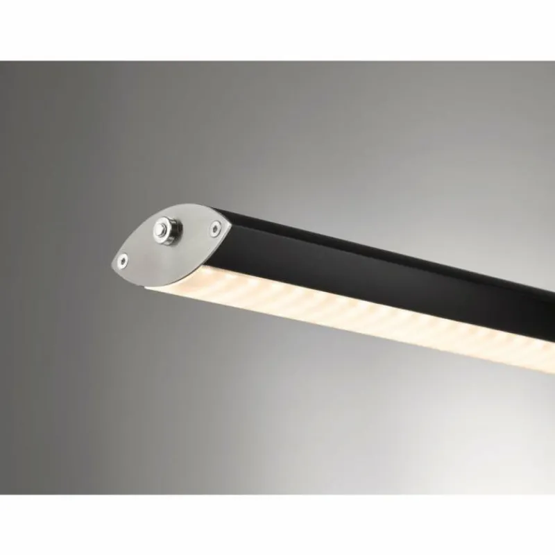 Luminaires Fischer & Honsel Suspension Fischer & Honsel Beat TW LED Noir, 1 lumière* Suspensions