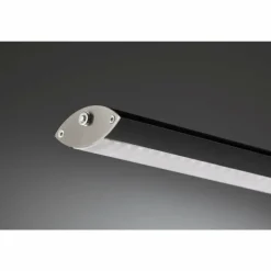 Luminaires Fischer & Honsel Suspension Fischer & Honsel Beat TW LED Noir, 1 lumière* Éclairage Led