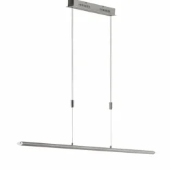 Luminaires Fischer & Honsel Suspension Fischer & Honsel Beat TW LED Aluminium, 1 lumière* Éclairage Led