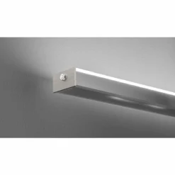 Luminaires Fischer & Honsel Suspension Fischer & Honsel Vitan TW LED Nickel mat, 1 lumière* Suspensions