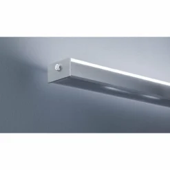 Luminaires Fischer & Honsel Suspension Fischer & Honsel Vitan TW LED Nickel mat, 1 lumière* Suspensions