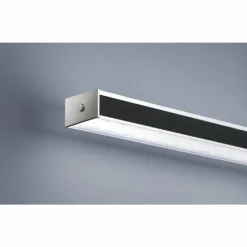 Luminaires Fischer & Honsel Suspension Fischer & Honsel Vitan TW LED Noir, 1 lumière* Éclairage Led