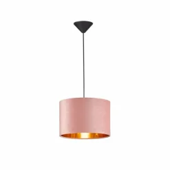 Luminaires Fischer & Honsel Suspension Fischer & Honsel Aura Noir, 1 lumière* Suspensions