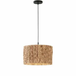 Luminaires Fischer & Honsel Suspension Fischer & Honsel Hyazinthe Noir, 3 lumières* Suspensions