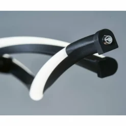 Luminaires Fischer & Honsel Suspension Fischer & Honsel Dreje LED Noir, 1 lumière