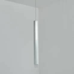 hofstein Suspension Freshwater LED Aluminium, 1 lumière