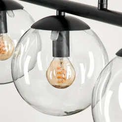 hofstein Suspension Gastor Clair, 3 lumières