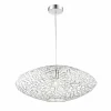 Lampe Turque-Luminaires Globo Lighting Suspension Globo ARYA, 1 lumière