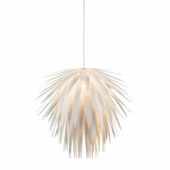 Luminaires Globo Lighting Suspension Globo Blanc, 1 lumière* Suspensions