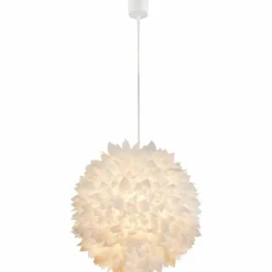 Luminaires Globo Lighting Suspension Globo Blanc, 1 lumière* Suspensions
