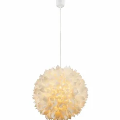 Luminaires Globo Lighting Suspension Globo Blanc, 1 lumière* Suspensions