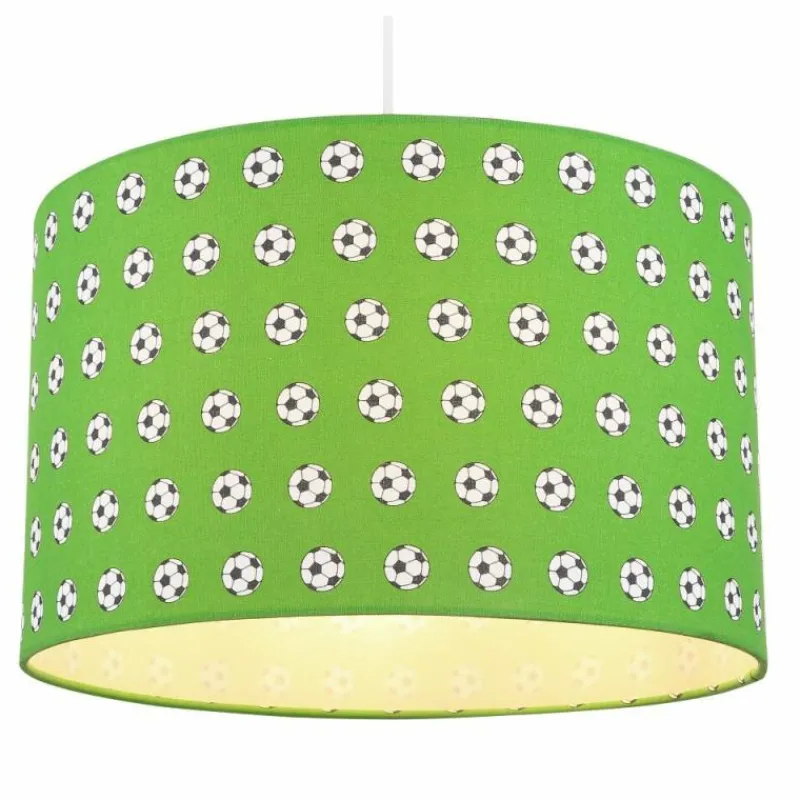 Luminaires Globo Lighting Suspension Globo LEMMI Blanc, 1 lumière* Suspensions